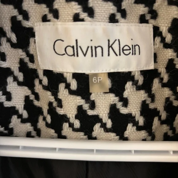 Calvin Klein Jacket - Picture 5 of 6
